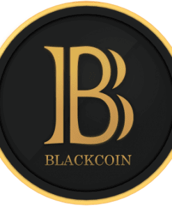 Blackcoin kopen