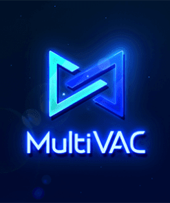 MultiVAC kopen
