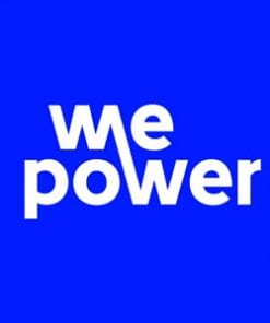 WePower kopen